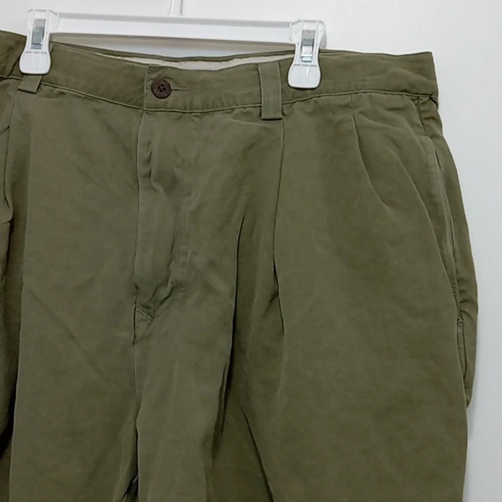 Tommy Bahama used very